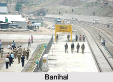 Banihal, Ramban District, Jammu and Kashmir