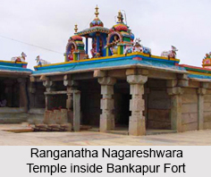 Bankapur Fort, Karnataka
