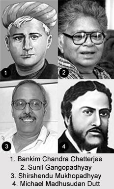 Bengali Literature