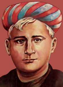 The Vande Mataram song was composed by Bankim Chandra Chatterjee