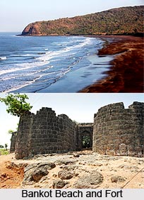 Bankot, Maharashtra