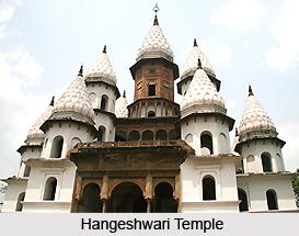 Bansberia, Hooghly District, West Bengal