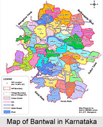Bantwal, Karnataka