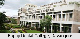 Bapuji Dental College, Davangere, Karnataka