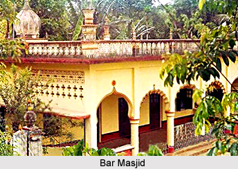 Tourism in Darrang District