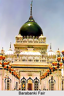 Barabanki Fair, Uttar Pradesh