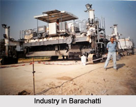 Barachatti, Gaya District, Bihar