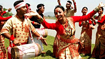 Baramahigit in Assam