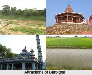 Barbigha, Bihar