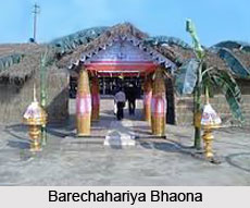Barechahariya Bhaona, Sonitpur District, Assam