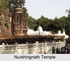 Bargarh, Bargarh District, Odisha