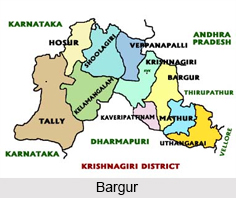 Bargur, Tamil Nadu