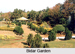 Barid Shahi Dynasty of Bidar , India