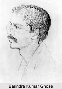 Barindra Kumar Ghose, Indian Freedom Fighter