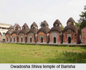 Barisha, Kolkata, West Bengal