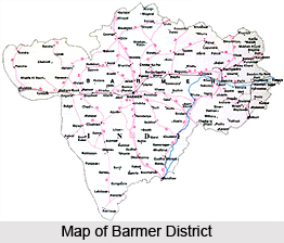 Barmer District, Rajasthan