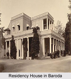 Baroda Residency