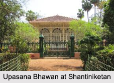 Barsamangal, Shantiniketan, West Bengal