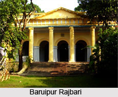 Baruipur, South 24 Parganas district, West Bengal