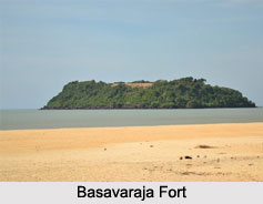 Basavaraja Durga Fort, Deccan Forts