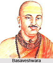 Basaveshwara, Indian Saint