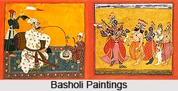 Basholi, Jammu an Kashmir