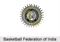 Basketball Federation of India