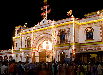 Bastar Palace