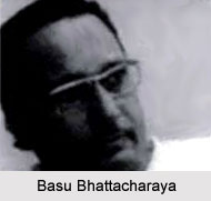 Basu Bhattacharya, Indian Movie Director