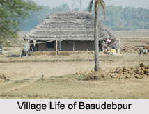 Basudebpur, Bhadrak District, Odisha