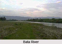 Bata River, Indian River