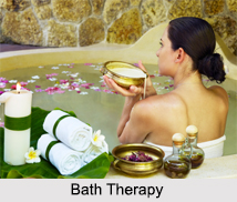 Bath Therapy, Indian Naturopathy