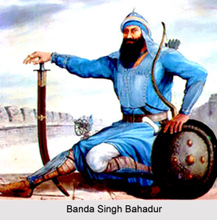 Battle from Bangar (Hissar) To Sirhind