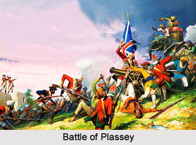 Battle of Plassey