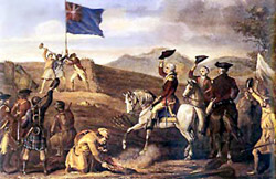 Indian Battles