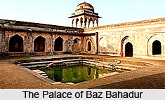 Baz Bahadur