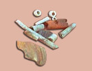 Beads and Artifacts