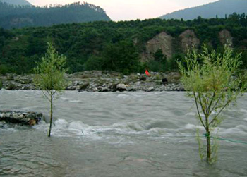 Beas River