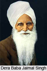 Beas, Amritsar District in Punjab