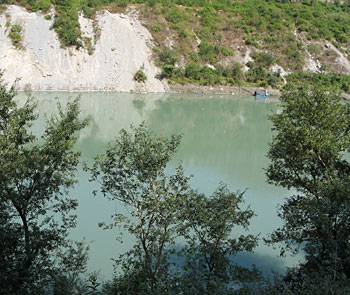Beas river