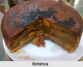 Bebinca