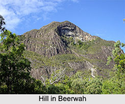 Beerwah, Budgam District, Jammu and Kashmir