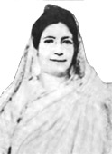 Begum Rokeya  (1880 - 1932)