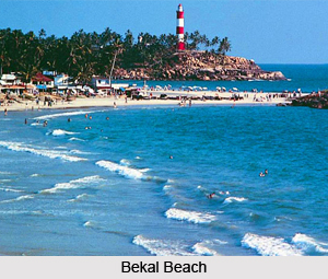 Bekal Beach, Kerela