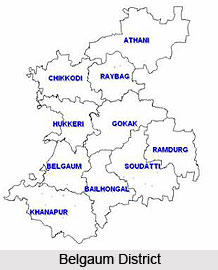Belgaum District, Karnataka
