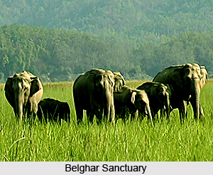 Belghar Sanctuary
