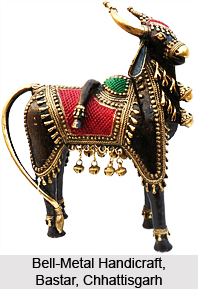 Metal Crafts of Central India