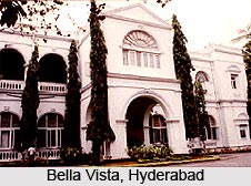Bella Vista, Hyderabad, Telangana