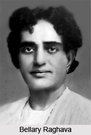 Bellary Raghava, Kannada Theatre Personality