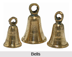 Bells, Percussion Instrument